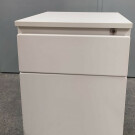 Cajoneras blancas (mod. Abelias)
